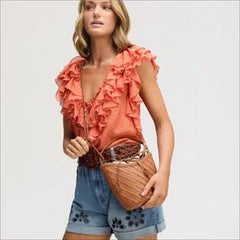 Marcie Crossbody
