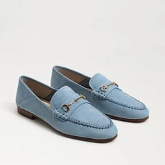 Loraine Unlined Loafer