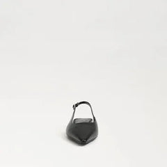 Netty Slingback Flat