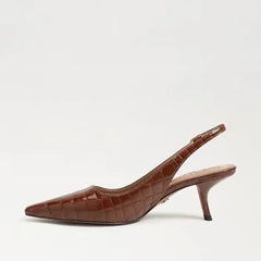 Bianka Slingback Pump