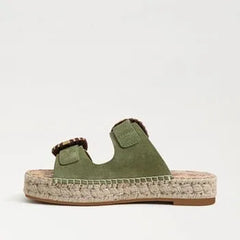 Tabbey Espadrille Platform Sandal