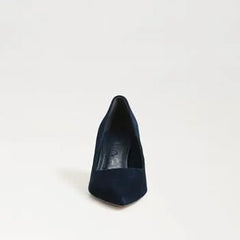 Vienna Pointed Toe Pump