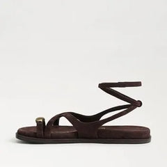 Lottie Toe Strap Sandal