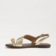 Grace Toe Strap Sandal