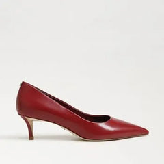 Summer Pointed Toe Pump