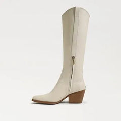 Wyatt Knee High Boot