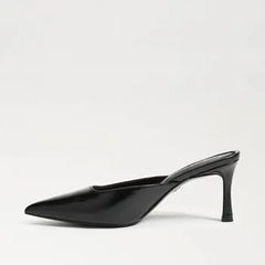 Margeaux Heeled Mule