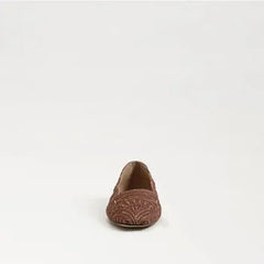 Mickie Mesh Ballet Flat